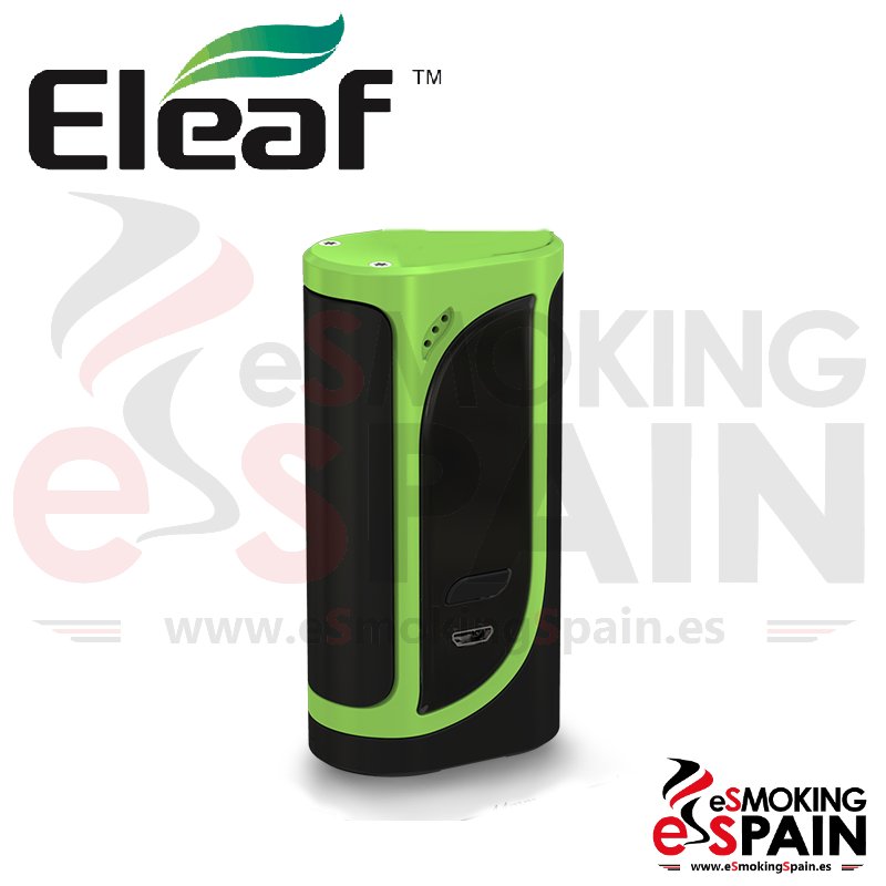 Eleaf iKonn 220w (Green Black)